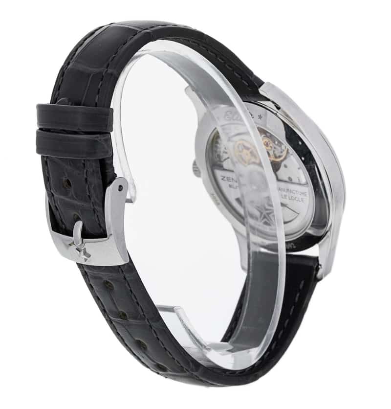 Zenith Ultra Thin 03.2310.692/02.C706
